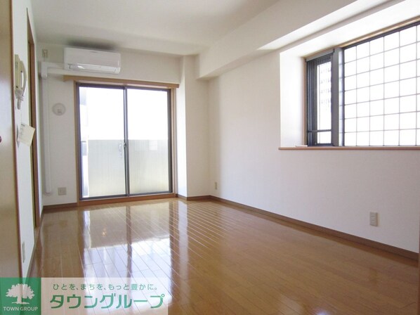 ヴェルデベントの物件内観写真